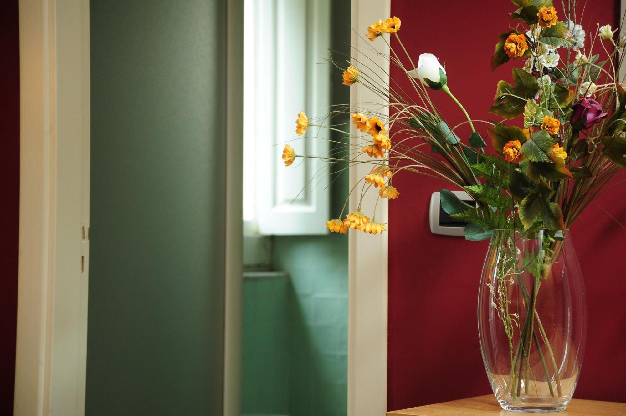 Sangiuliano114 B&B Katanya Oda fotoğraf