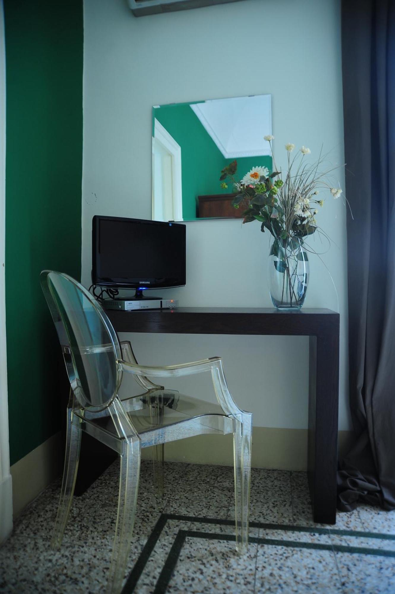 Sangiuliano114 B&B Katanya Oda fotoğraf