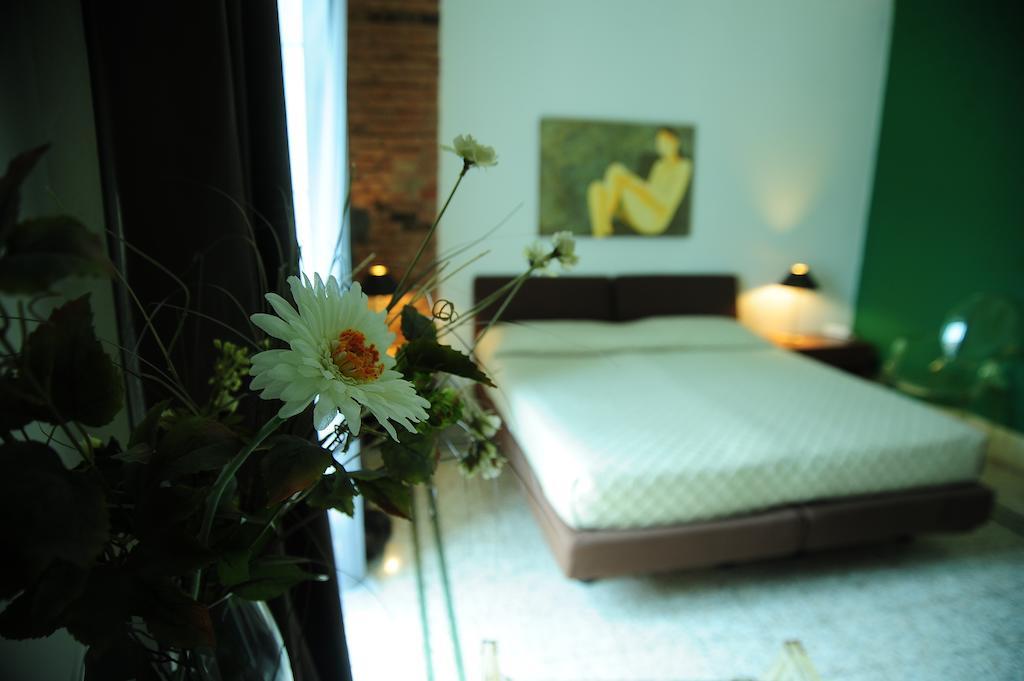 Sangiuliano114 B&B Katanya Dış mekan fotoğraf