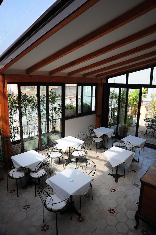 Sangiuliano114 B&B Katanya Dış mekan fotoğraf