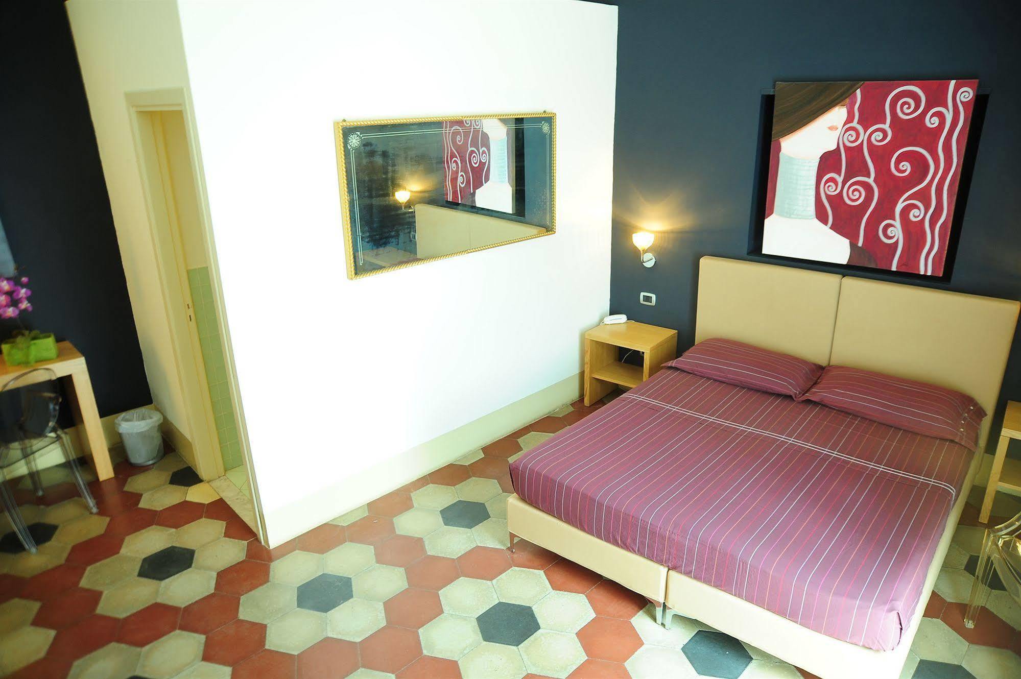 Sangiuliano114 B&B Katanya Dış mekan fotoğraf