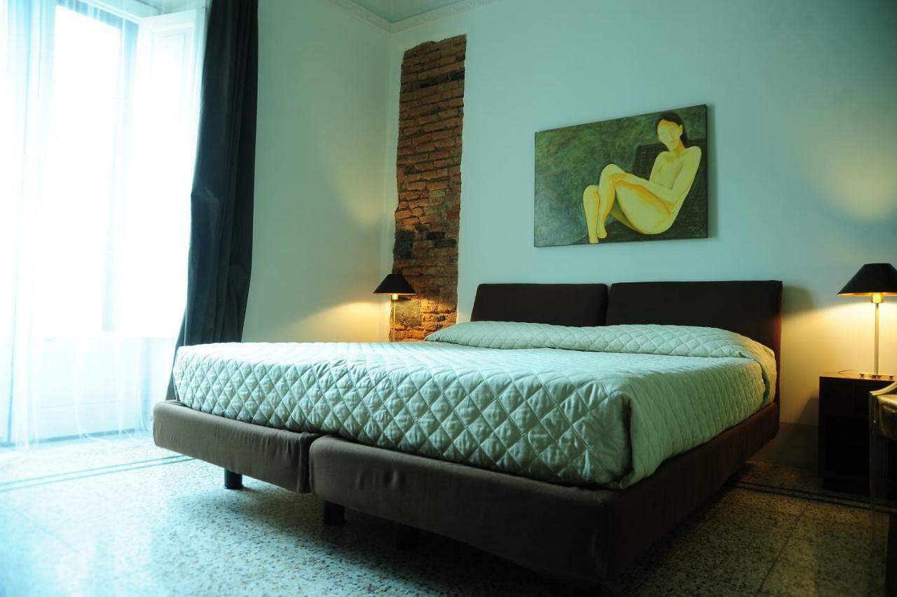 Sangiuliano114 B&B Katanya Dış mekan fotoğraf